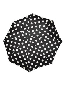 Dáždnik Reisenthel Umbrella Pocket Classic Dots white