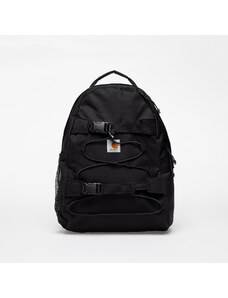 Batoh Carhartt WIP Kickflip Backpack Black, 25 l