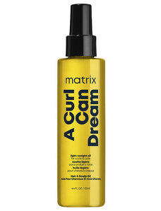 Matrix Total Results A Curl Can Dream Light-Weight Oil 150ml