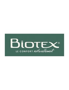 Blancheporte Vankúš Biotex z prírodného latexu biela 040