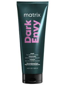 Matrix Total Results Dark Envy Mask 200ml