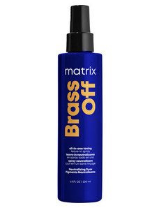 Matrix Total Results Brass Off Neutralizing Dyes 200ml