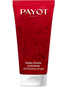 Payot Nue Exfoliating Oil Gel 50ml