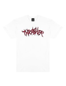 Thrasher - Tričko Thorns White