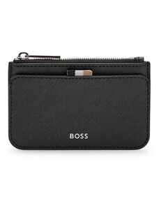 Malá pánska peňaženka Boss