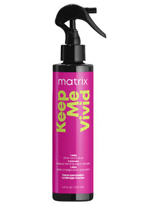 Matrix Total Results Keep Me Vivid Color Lamination Spray 200ml