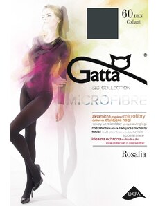 Dámske pančuchové nohavice Gatta Rosalia 60