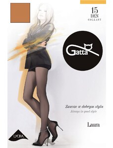 Punčocháče Gatta Laura 15