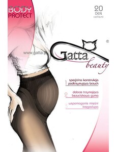Pančuchové nohavice Gatta Body Protect 20