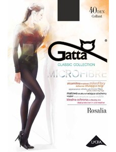 Dámske pančuchové nohavice Gatta Rosalia 40
