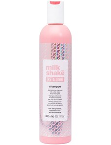 Milk Shake Instalight Shampoo Šampón na vyrovnanie vlasov s vyplňujúcim efektom 300ml - Milk Shake