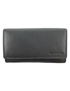 Dargelis Dámska kožená peňaženka - šedá SN021