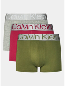 Súprava 3 kusov boxeriek Calvin Klein