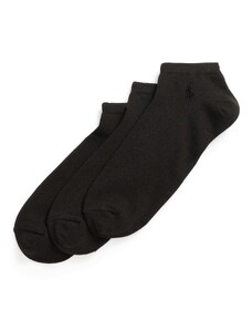 Polo Ralph Lauren Ponožky čierna
