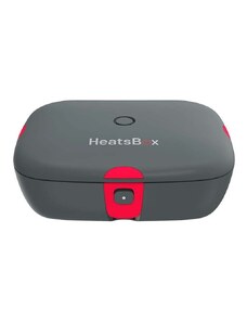 Obedár s funkciou ohrevu HeatsBox HeatsBox GO