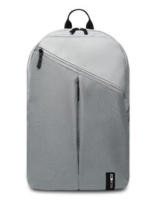 Urban backpack VUCH Calypso Grey