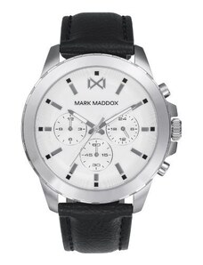 MARK MADDOX - NEW COLLECTION Hodinky MARK MADDOX model MARAIS HC0109-07