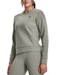 Mikina Under Armour Unstoppable Flc Crew 1379835-504
