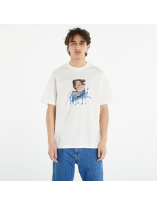 Pánske tričko Wasted Paris T-Shirt Arizona Off White