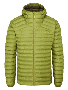 Bunda RAB Cirrus Alpine Jacket UK L / aspen green