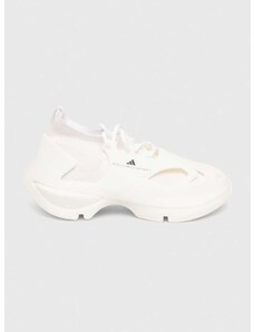 Tenisky adidas by Stella McCartney SPORTSWEAR biela farba, IG2441