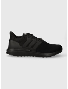 Bežecké topánky adidas Ubounce Dna čierna farba, IG5999
