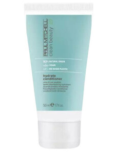 Paul Mitchell Clean Beauty Hydrate Conditioner 50ml