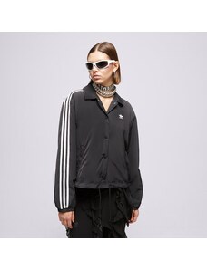 Adidas Bunda Coach Jacket ženy Oblečenie Prechodné bundy IC5478