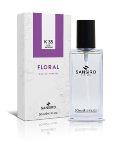 Sansiro K35 - Eau De Parfum