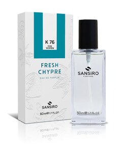 Sansiro K76 - Eau De Parfum