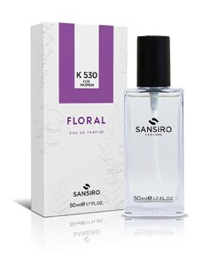 Sansiro K530 - Eau De Parfum