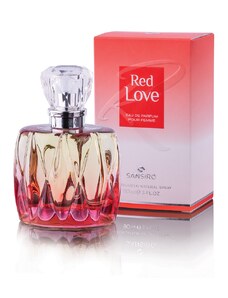 Red Love - Eau De Parfum