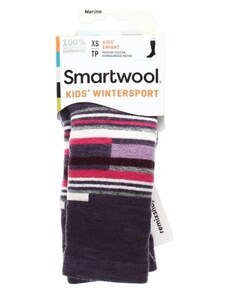 Detské ponožky Smartwool
