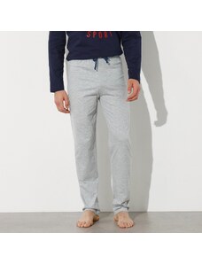 Blancheporte Jednofarebné pyžamové nohavice, sivý melír sivý melír 038