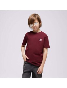 Adidas Tričko Tee Boy Deti Oblečenie Tričká IJ9704