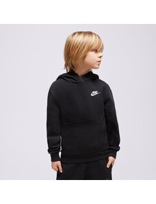 Nike Mikina S Kapucňou K Nsw Club U Deti Oblečenie Mikiny FD3000-010