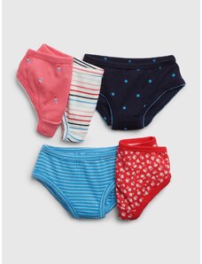 GAP 5-piece Kids' Underpants - Girls