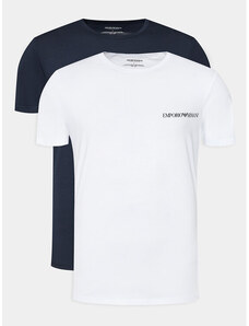 2-dielna súprava tričiek Emporio Armani Underwear