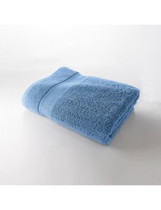 Blancheporte Kolekcia kúpeľňového froté zn. Colombine, luxusná 520 g/m2 modrá džínsová 002