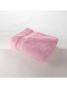 Blancheporte Kolekcia kúpeľňového froté zn. Colombine, luxusná 520 g/m2 ružová pudrová 002