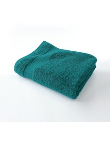 Blancheporte Kolekcia kúpeľňového froté zn. Colombine, luxusná 520 g/m2 tyrkysovo zelená 002