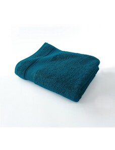 Blancheporte Kolekcia kúpeľňového froté zn. Colombine, luxusná 520 g/m2 pávie modrá 002