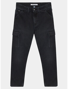Džínsy Calvin Klein Jeans