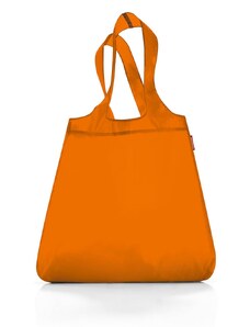 Reisenthel Skladacia taška Mini Maxi Shopper collection orange