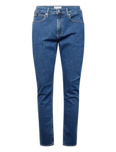 Calvin Klein Jeans Džínsy modrá denim