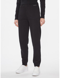 Teplákové nohavice Calvin Klein