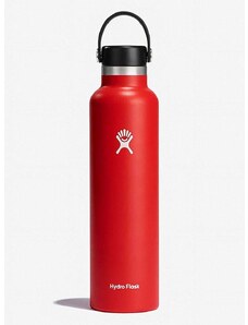 Termo fľaša Hydro Flask 24 OZ Standard Flex Cap S24SX612