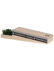 Fingerboardový grindbox BLACKRIVER BOX 4