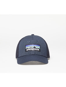 Šiltovka Patagonia P6 Logo LoPro Trucker Hat navy