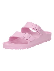 BIRKENSTOCK Šľapky 'Arizona' svetloružová